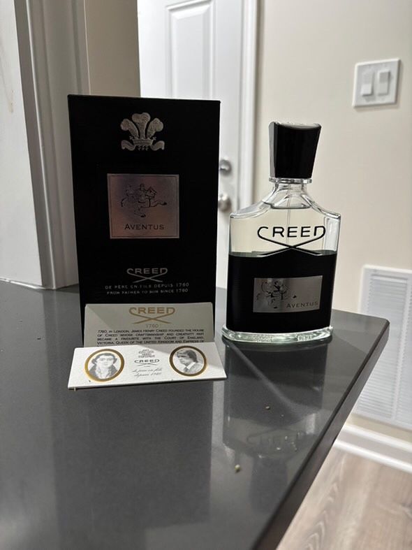 Creed Aventus *Read Description*
