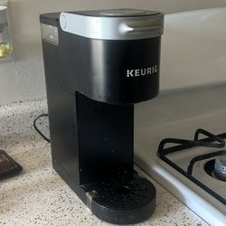 Keurig Coffee Maker 