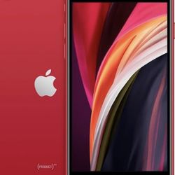 iPhone Se Brand New 2nd Gen 
