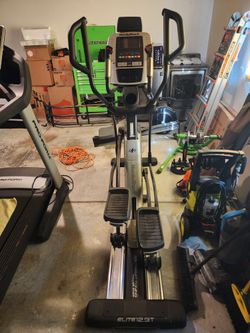 Nordictrack Elite 12.9T Elliptical