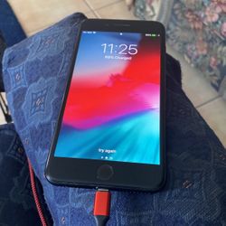 iPhone 7plus New $350 OBO