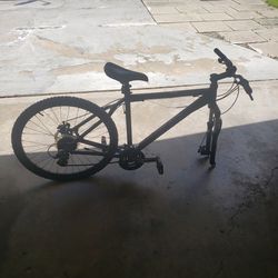 bicycle for parts