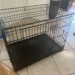 Medium Dog Crate 