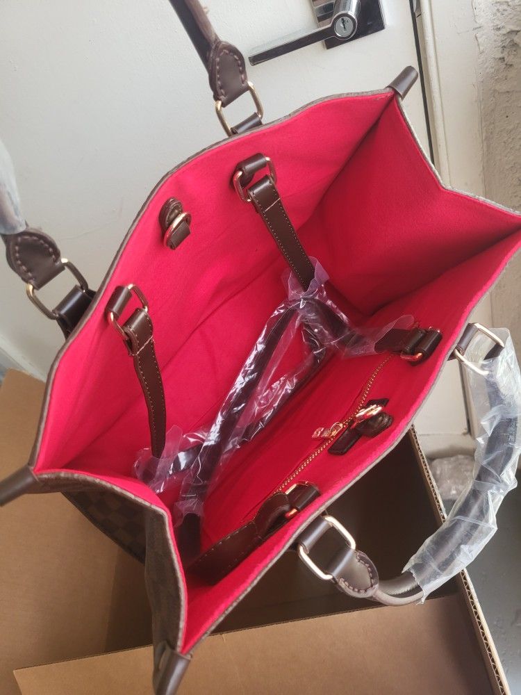 Women's Purse Tote Bag