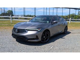 2023 Acura Integra
