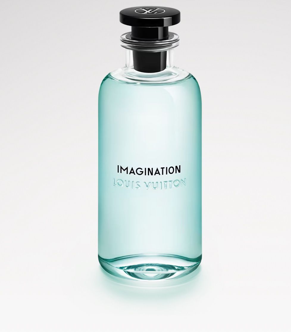 Louis Vuitton Imagination Parfum