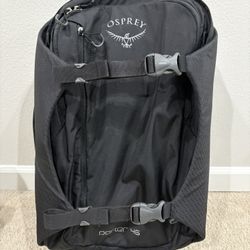 Osprey Porter 46 Travel Backpacks (2)