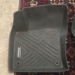Toyota Prius floor Mats