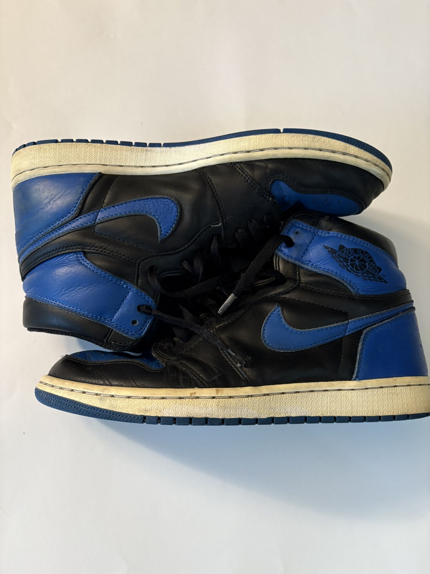 Air Jordan 1 Royal 2016