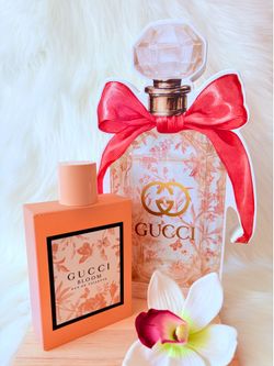 GUCCI BLOOM EDT 3.3 oz