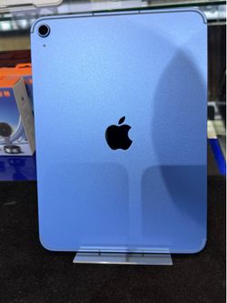 iPad 11 (A16) 128GB LTE