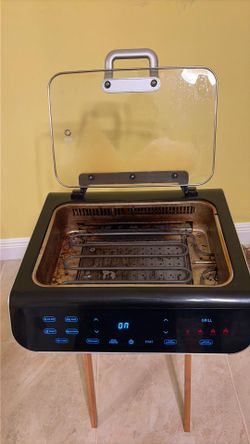 GOURMIA AIR FRY