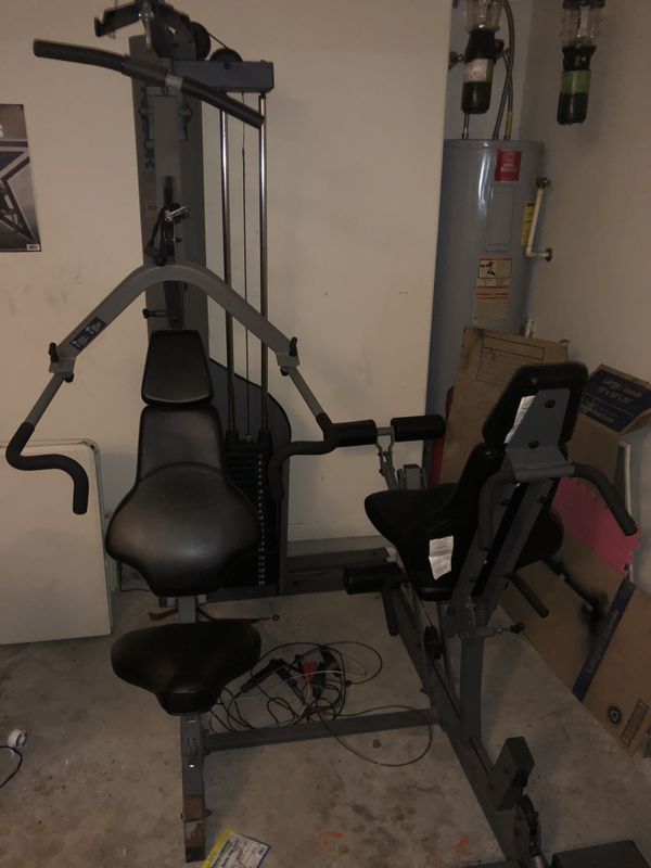 Precor S3.25 home gym for Sale in Portland, TX OfferUp