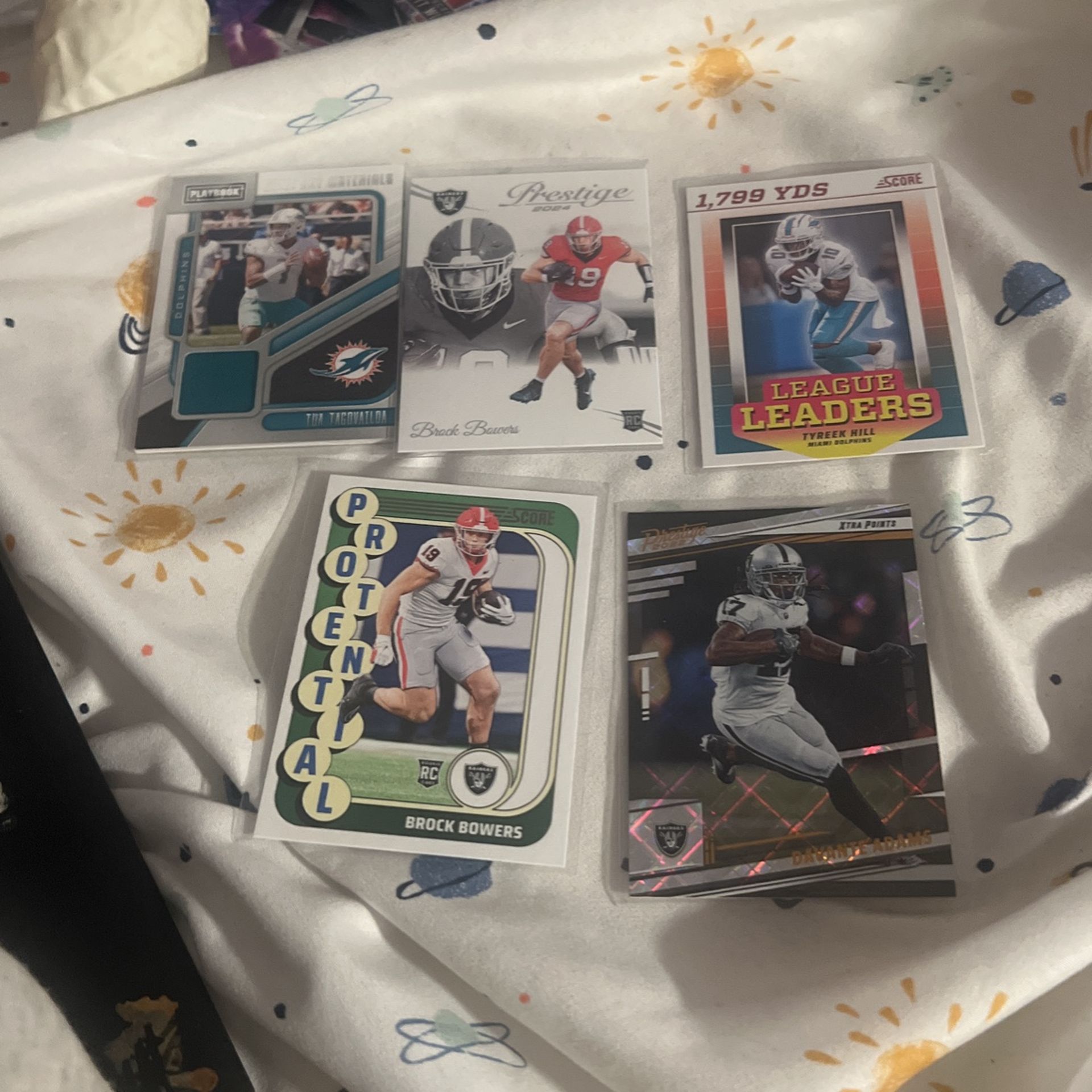 Football Cards