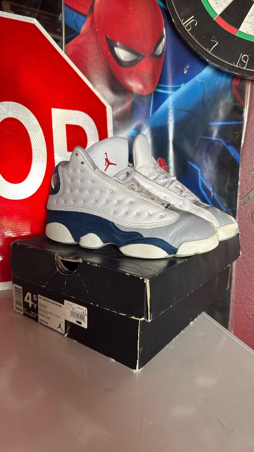 Jordan 13