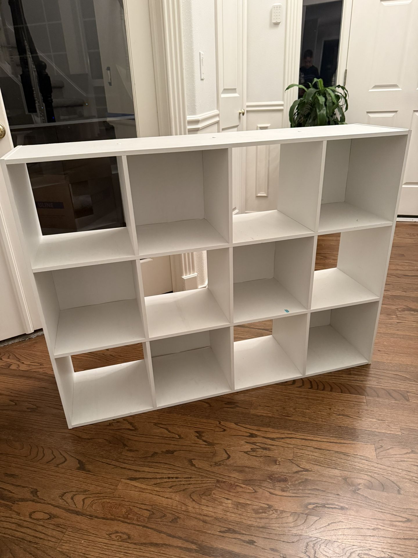 IKEA Cube System