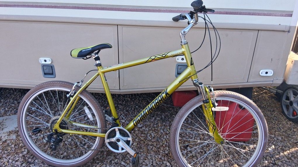 Diamondback Wildwood Classic