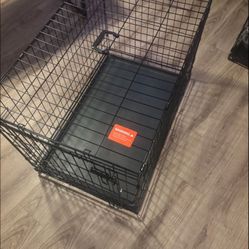 Dog Crate Dog Kennel