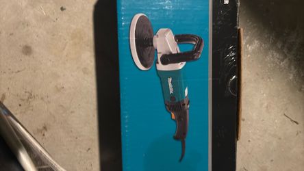 Polisher