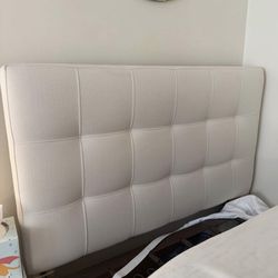 Twin Headboard