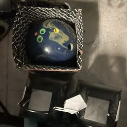 Bowling Ball