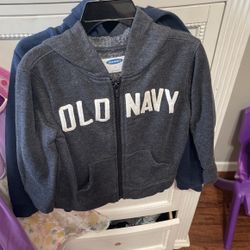 Old Navy Sweater 