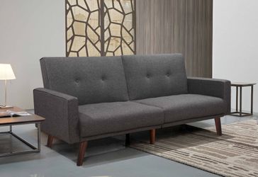 Futon Sleeper