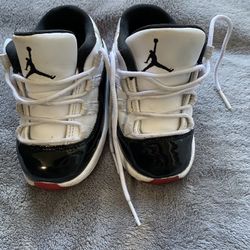 Nike Air Jordan Toddler Size 7C