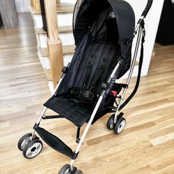 Summer 3D Lite Travel Stroller 