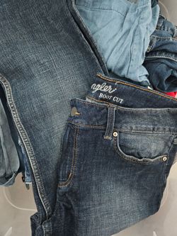 New/Vintage Clothes Bundle