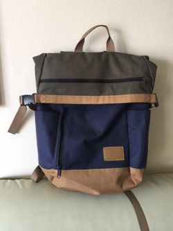 Backpack good style look like new