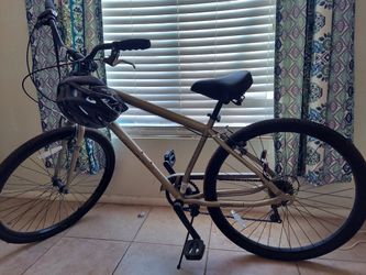 HUFFY 27.5 Parkside BIKES 100 For Both or priced Individually See Prices In Description for Sale in Hereford AZ OfferUp