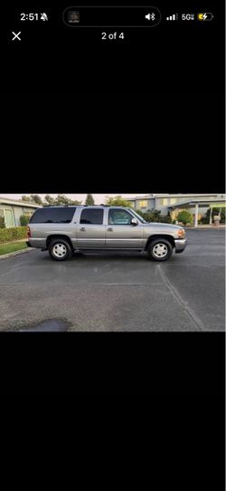 2002  GMC Yukon