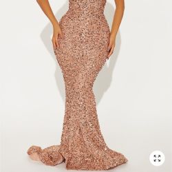 Dress Size Small