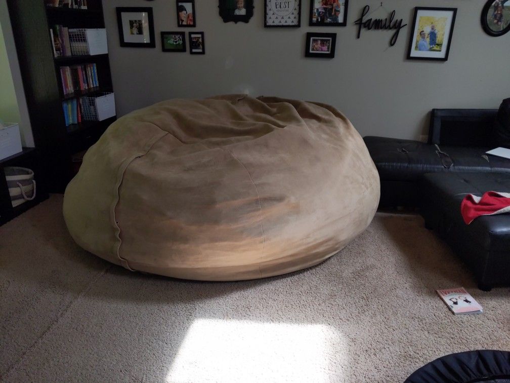 Huge Bean Bag Chair