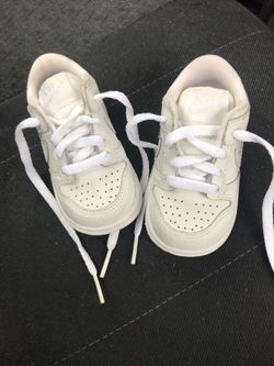 Nike size 4c