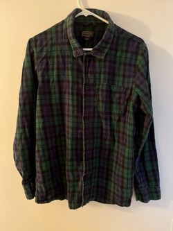 Pendleton Men’s Flannel Large