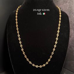 18k Gold Serious Offers Only No Low Ballers ⛹️ 