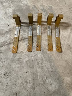 Roofing Jacks
