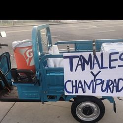 3 Wheel Cargo Tricycle Electric Tricycle Mini Dumper Electric Dump Truck