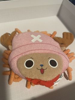 One Piece Chopper Chenille Duster Pendant For Screens