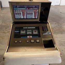 Igt double diamond slot machine