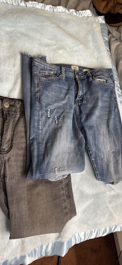 Pantalones Para Mujer 