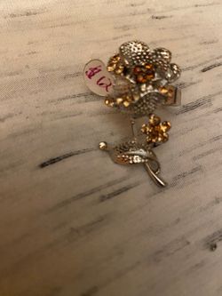 New beautiful ring
