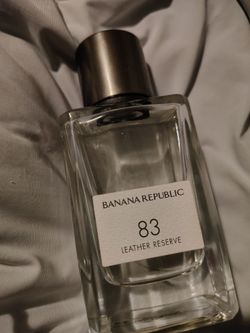 Banana Republic cologne