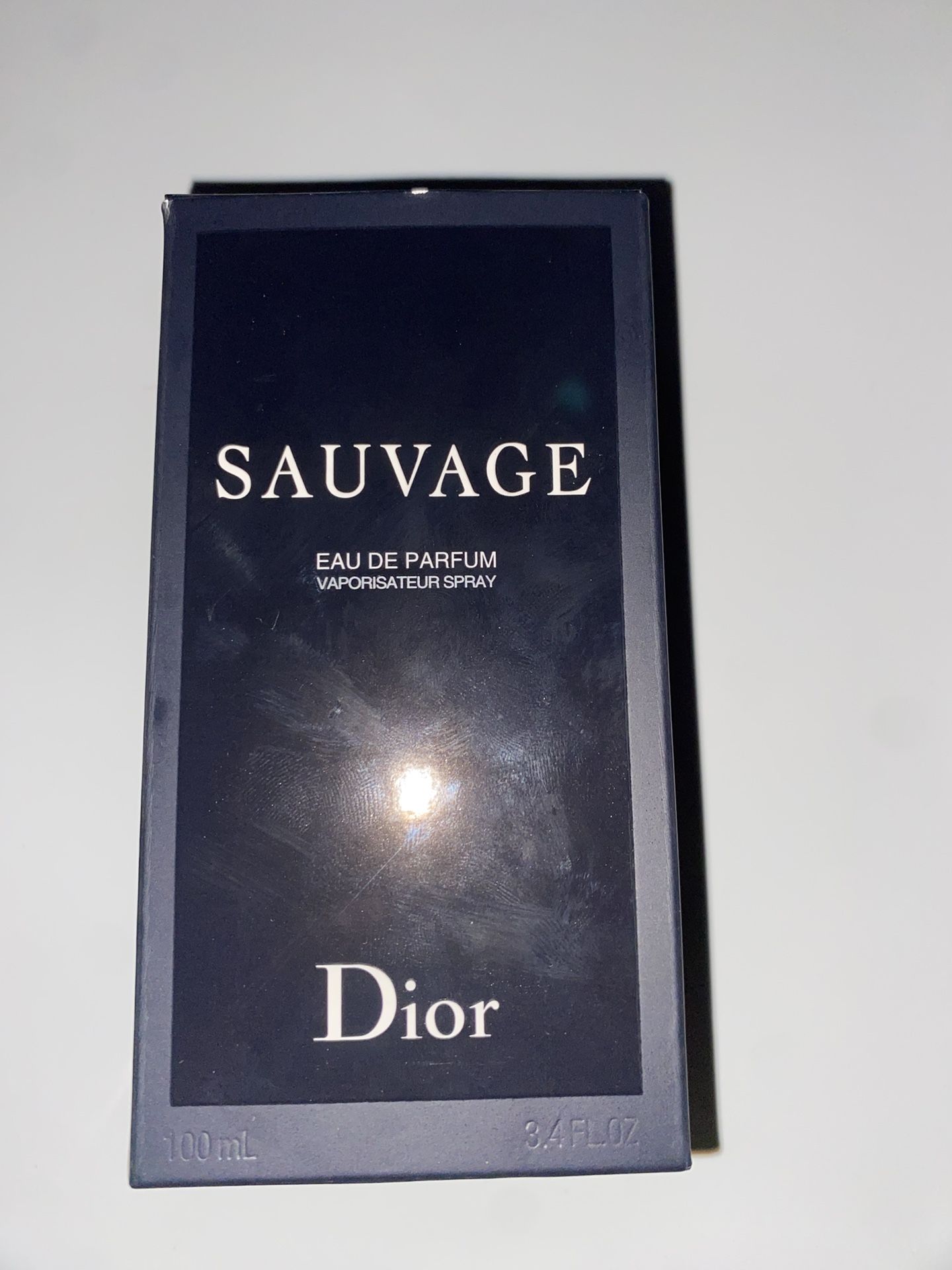 Dior Sauvage