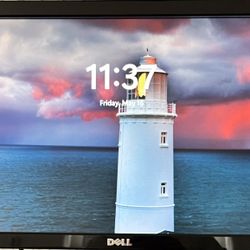 Dell Monitor