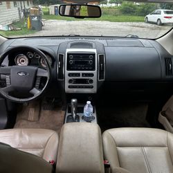 2010 Ford Edge