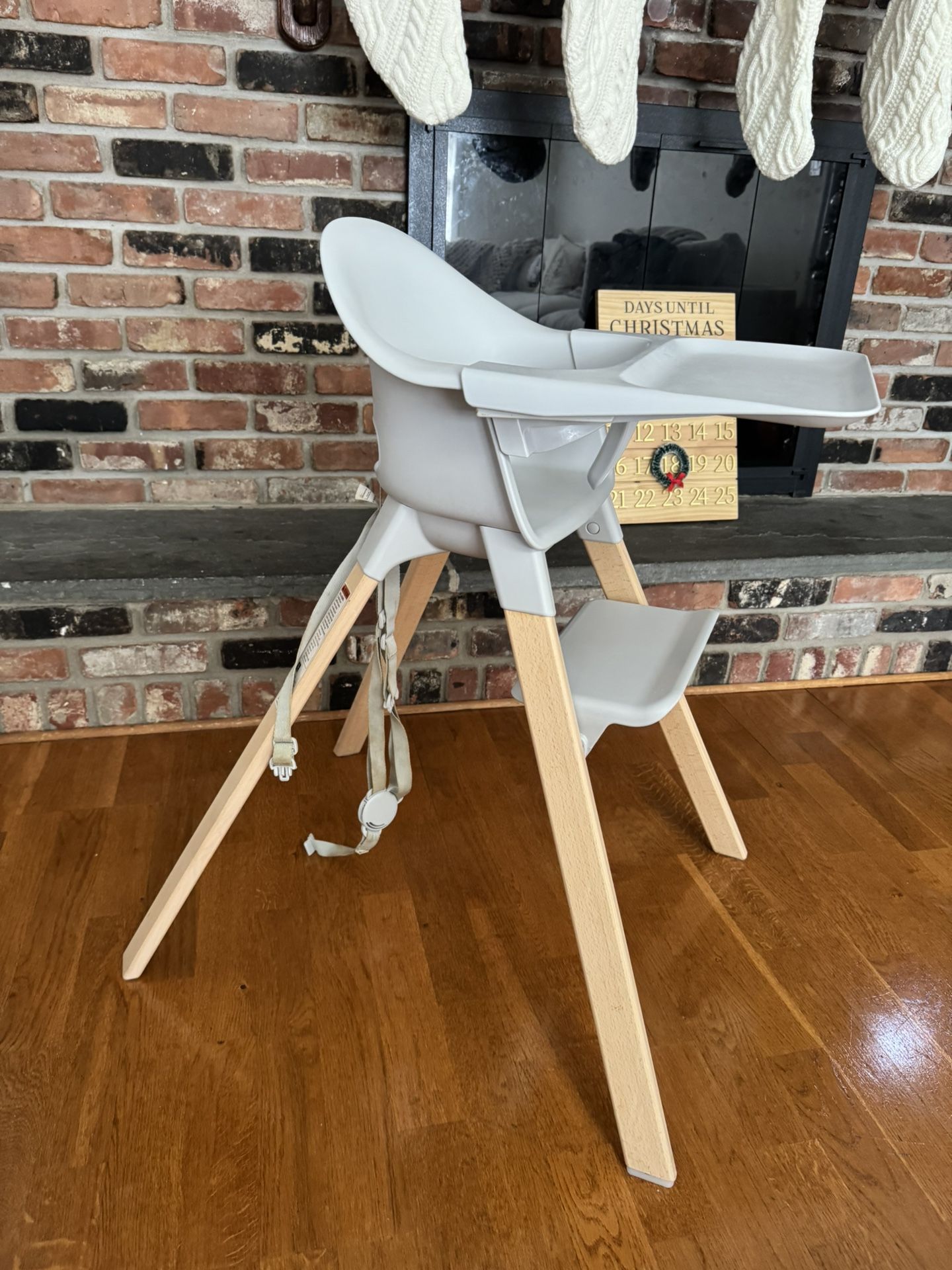 Stokke high Chair