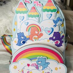 Care Bears Loungefly